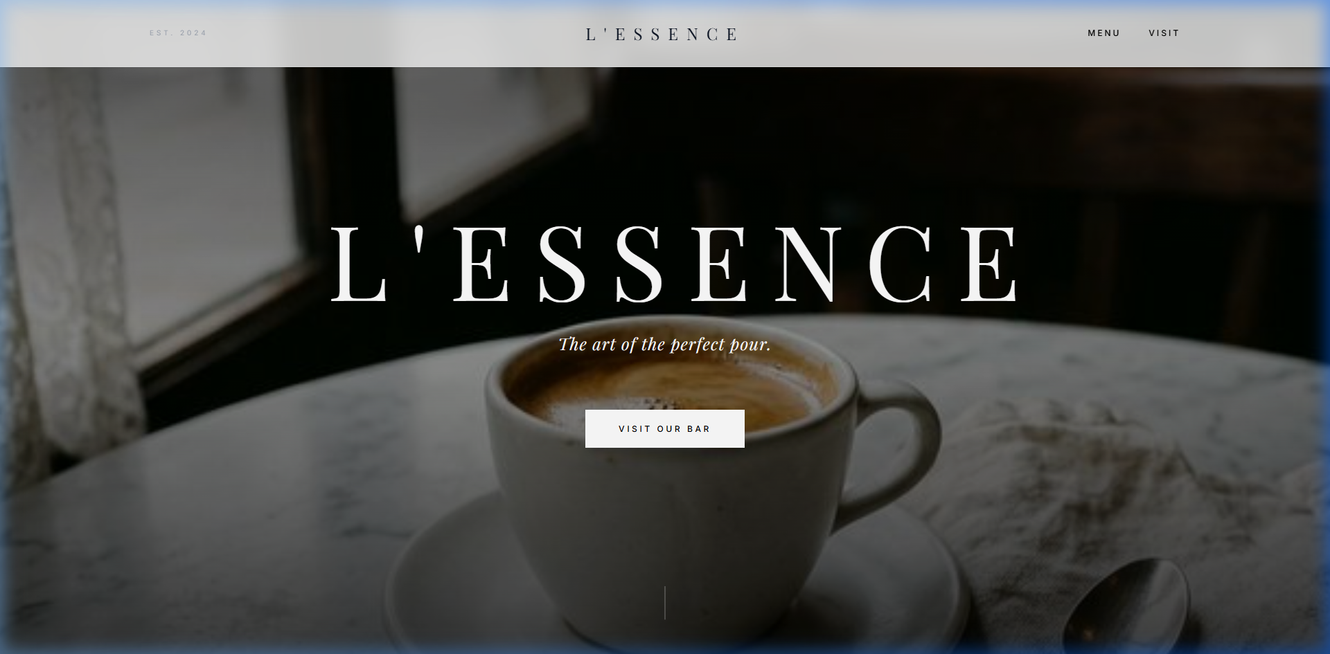 L'ESSENCE
